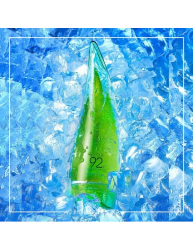 Holika Aloe 92% Shower Gel 250 ml