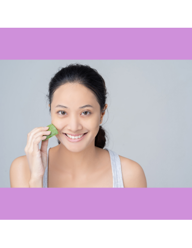 Holika Jeju Aloe Face and Bodycare Set