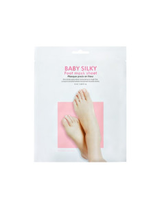 Holika Baby Silky Foot Mask