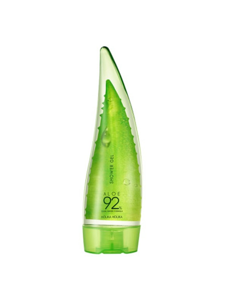 Holika Aloe 92% Shower Gel 250 ml
