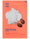 Holika Pure essence Mask Sheet -Shea Butter