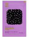 Holika Pure essence Mask Sheet - Acai Berry