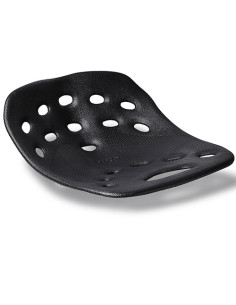 BACKJOY SitSmart Posture Plus, black