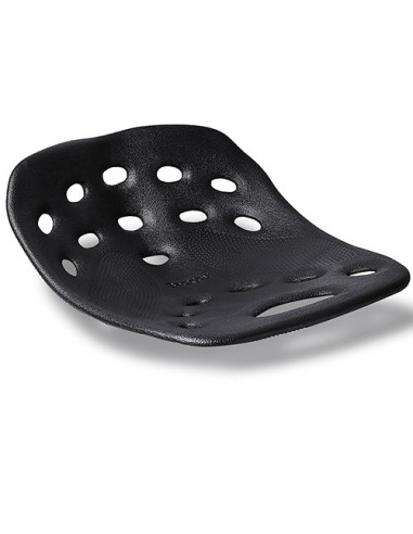 BACKJOY SitSmart Posture Plus, black