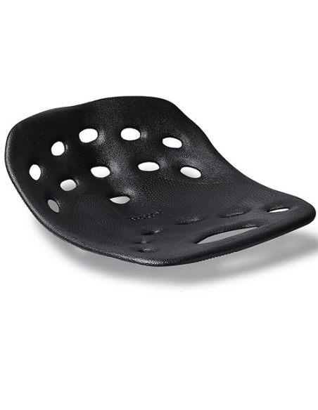 BACKJOY SitSmart Posture Plus, black