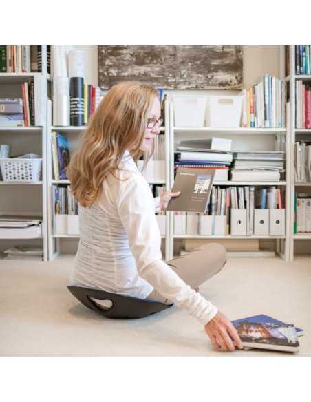 BACKJOY SitSmart Posture Plus, black