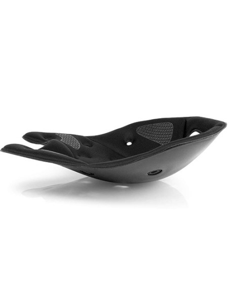 BACKJOY SItSmart Core Traction, black