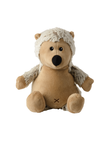 WARMIES Peluche réchauffante hérisson