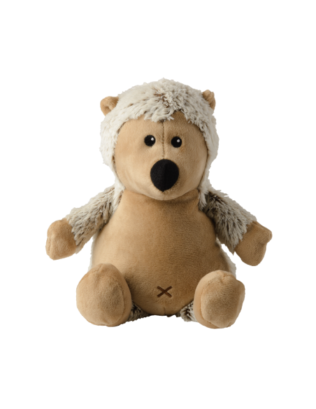 WARMIES Peluche réchauffante hérisson