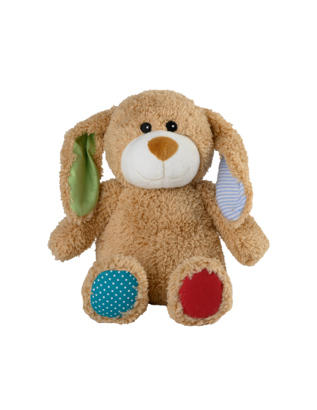 WARMIES Wärme-Stofftier Minis Baby lièvre