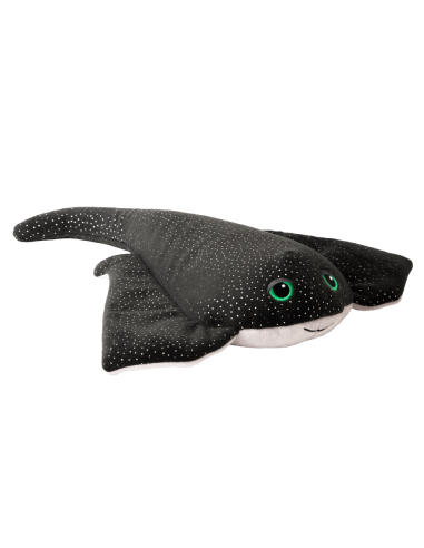 WARMIES Peluche scaldabile Manta