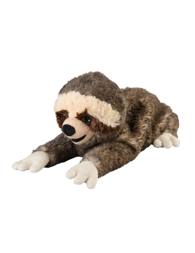 WARMIES Peluche réchauffante Paresseux II