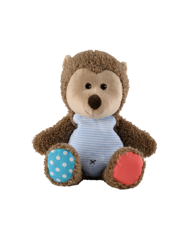 WARMIES Wärme-Stofftier Minis Baby hérisson