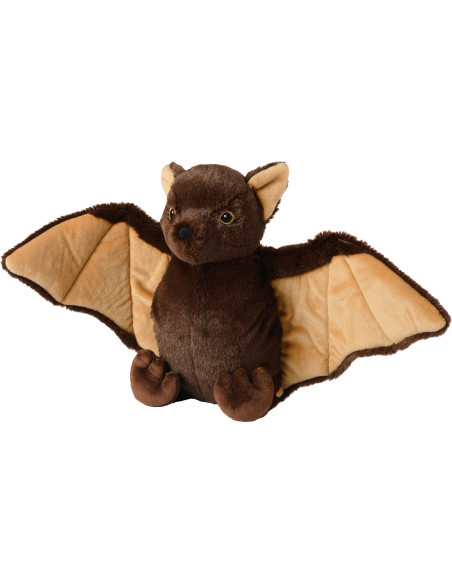WARMIES Peluche scaldabile pipistrello