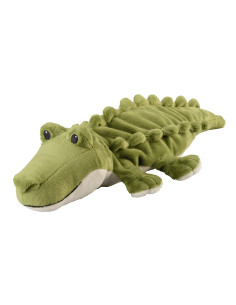WARMIES Wärme-Stofftier Minis Krokodil