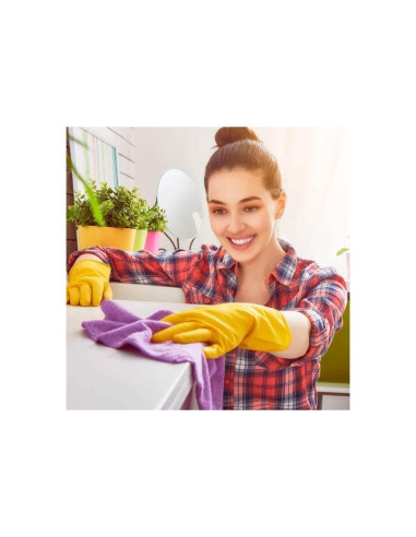 Microfasertücher Set 4 Stk.