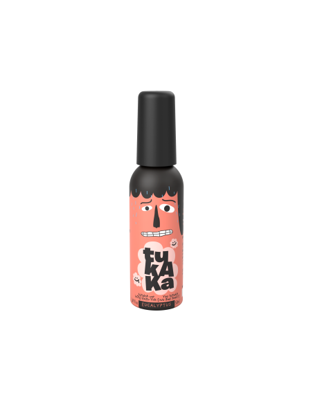Tukaka before toilet spray 50 ml Eucalyptus Red