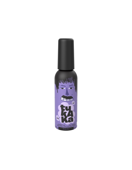 Tukaka before toilet spray 50 ml Ocean violett