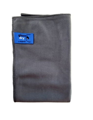 Supair-Glassdry 52x68 cm anthrazit