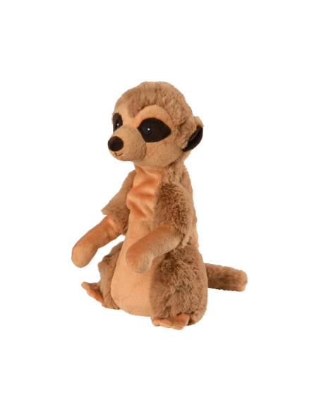 WARMIES Wärme-Stofftier Erdmännchen