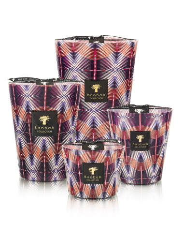 Baobab Collection Maxi Wax Nyeleti