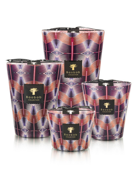 Baobab Collection Maxi Wax Nyeleti