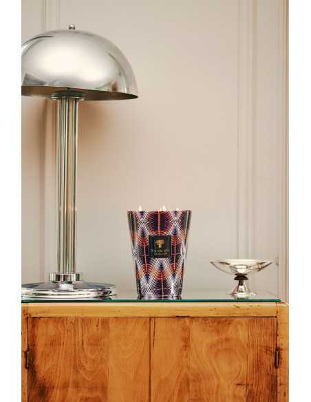 Baobab Collection Maxi Wax Nyeleti