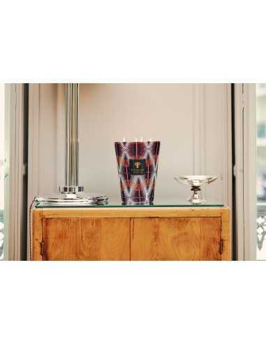 Baobab Collection Maxi Wax Nyeleti