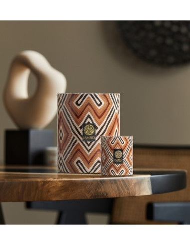 Jambo Exclusivo Candle Masai Mara