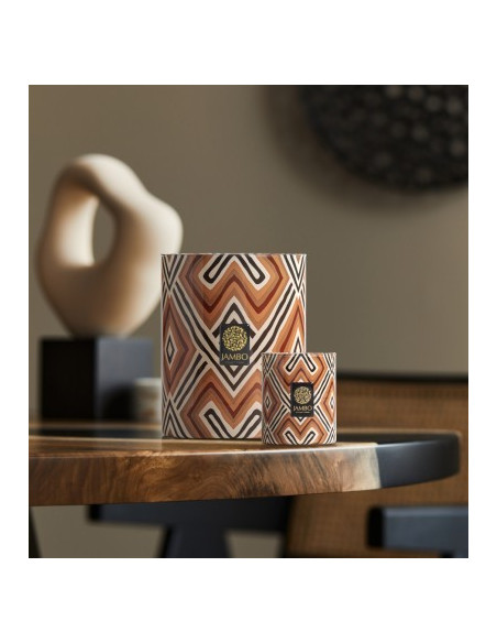 Jambo Exclusivo Candle Masai Mara