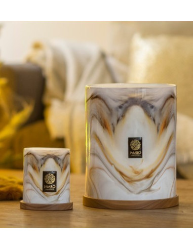 Jambo Exclusivo Candle Namadgi