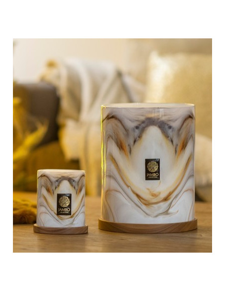 Jambo Exclusivo Candle Namadgi