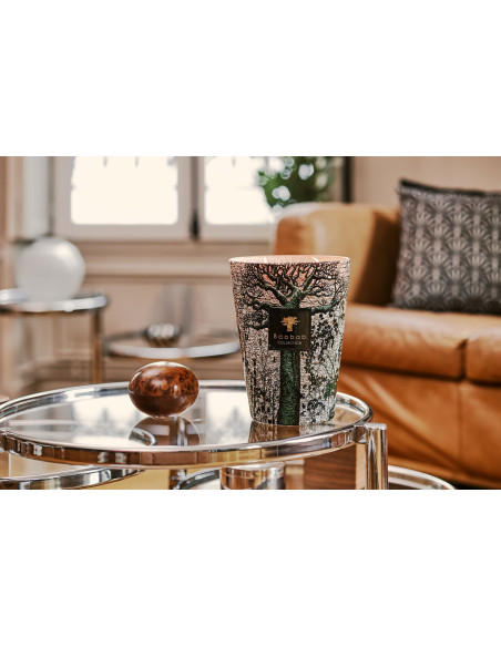 Baobab Collection Sacred Trees Kani