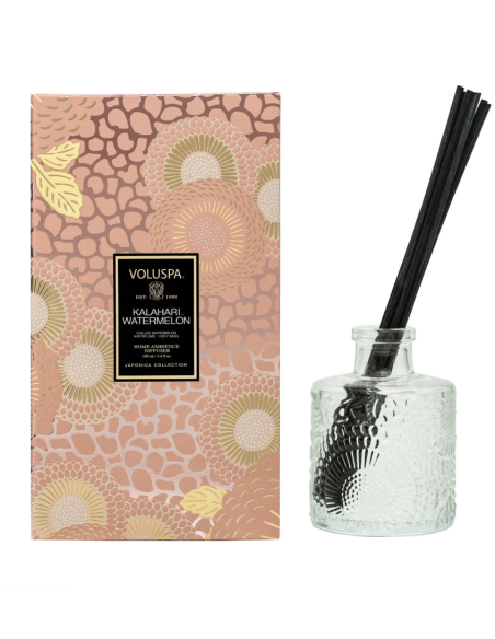 Voluspa room diffuser Kalahari Watermelon