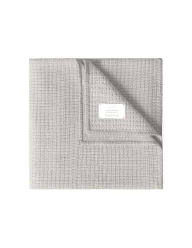 Coperta di cotone, 100% cotone 150x210cm Stone