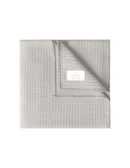 Coperta di cotone, 100% cotone 150x210cm Stone