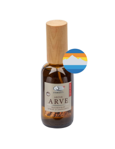 ARVE_Arvenquader-mit-Packung 2