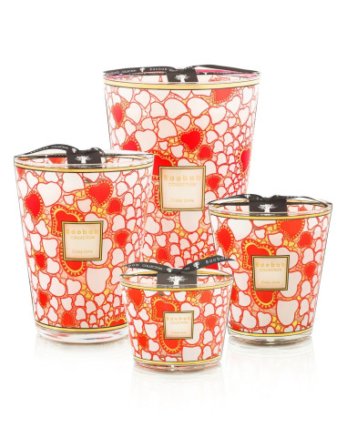 Baobab Collection Crazy Love