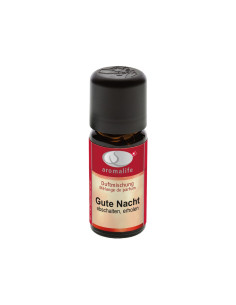Aromalife miscela Dormire-Bene 10ml
