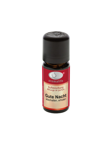 Aromalife Mélange de parfum Dormez-Bien 10ml
