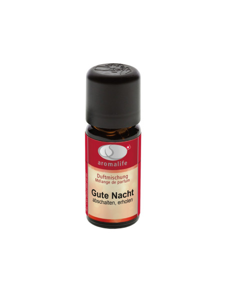 Aromalife Mélange de parfum Dormez-Bien 10ml