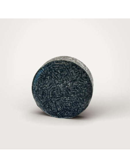 Washo Care 2 en 1 Soin solide pour la douche 70g