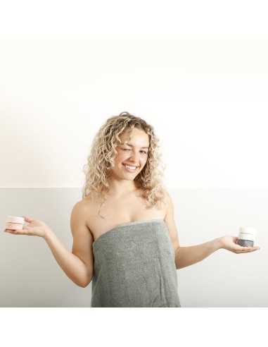 Washo Swiss Edition 2in1 "Sensitive" Hair& Body 60g