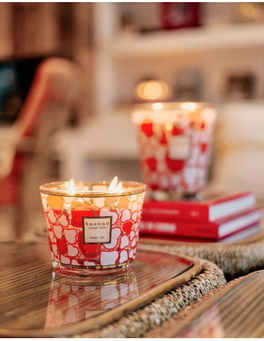 Baobab Collection Crazy Love