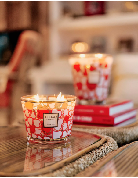 Baobab Collection Crazy Love