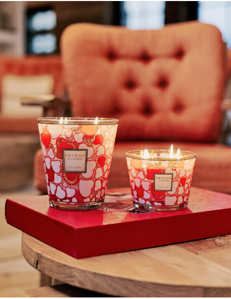 Baobab Collection Crazy Love