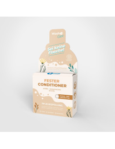 Washo Care après-shampooing solide 70g 2