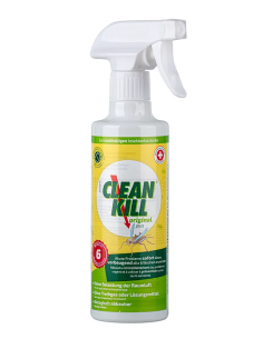 Clean Kill Original Insektenschutz indoor 375ml