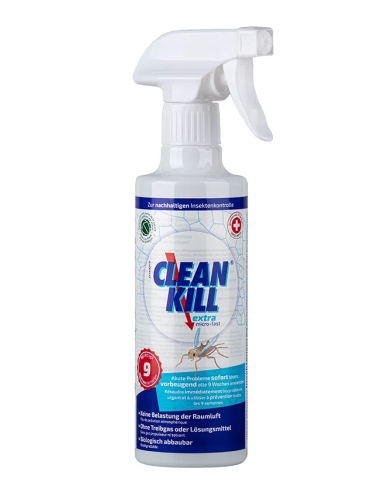 BioKill Extra Insecticide 375ml