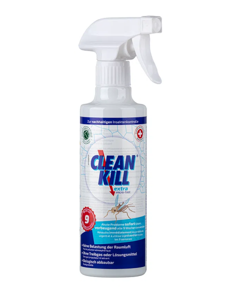 BioKill Extra Insecticide 375ml